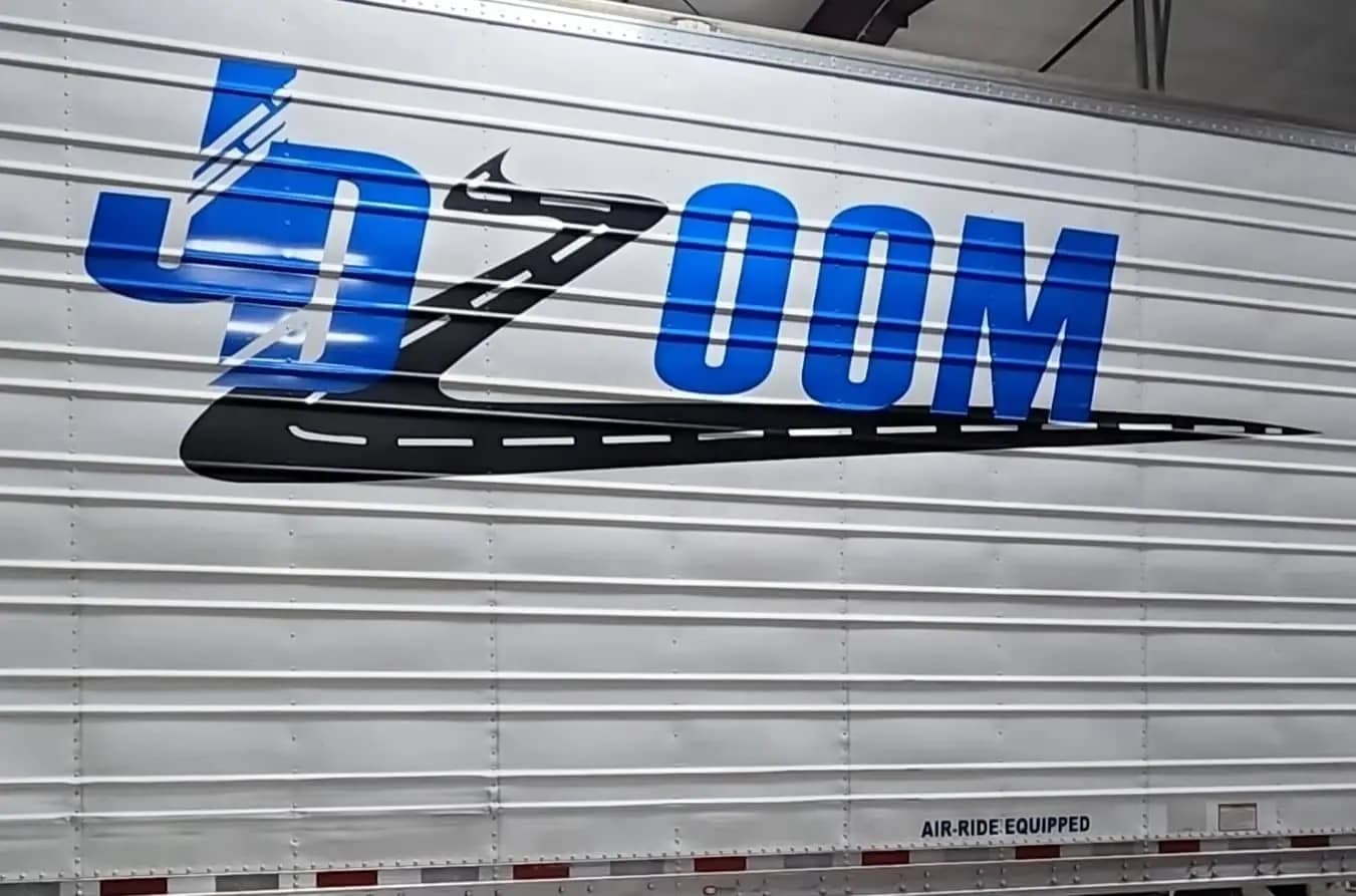 Commercial Decals Image